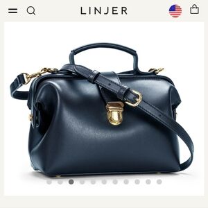 NWOT. Linjer Doctors Bag